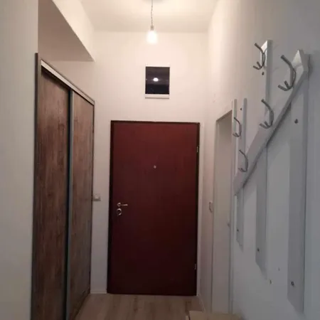 Apartment Emily