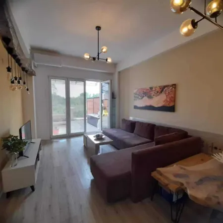 Apartment Emily Ohrid